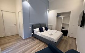 Sun Art Naples Rooms