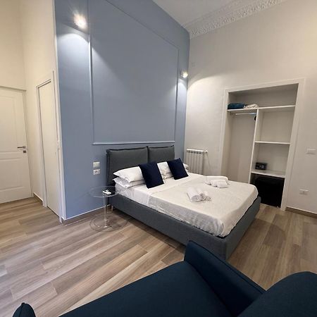 Sun Art Naples Rooms Exterior foto