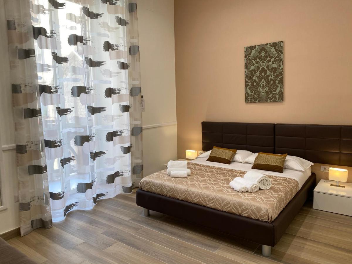 Sun Art Naples Rooms Exterior foto