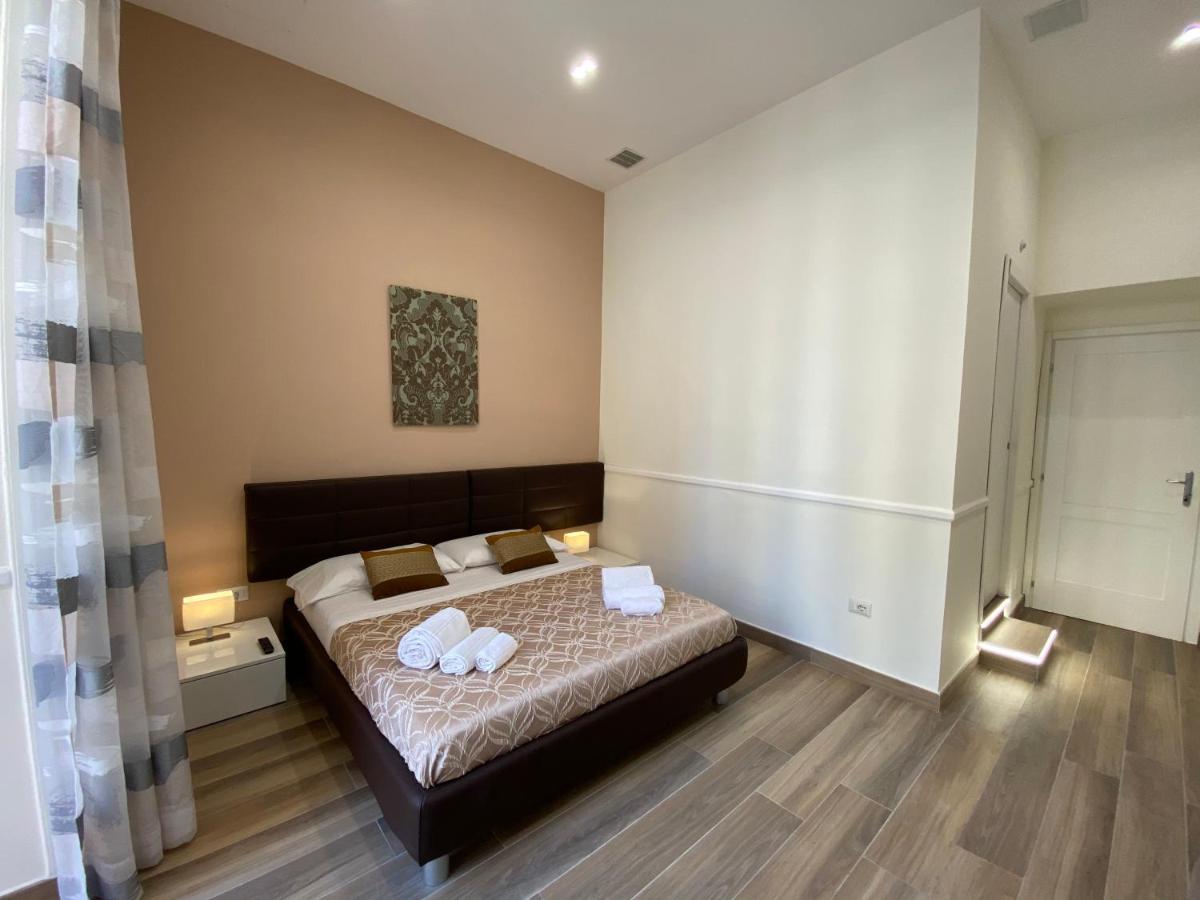 Sun Art Naples Rooms Exterior foto