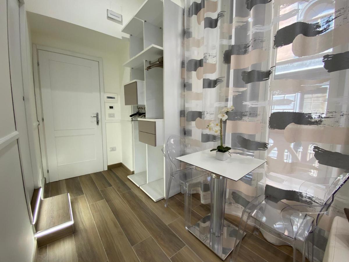 Sun Art Naples Rooms Exterior foto