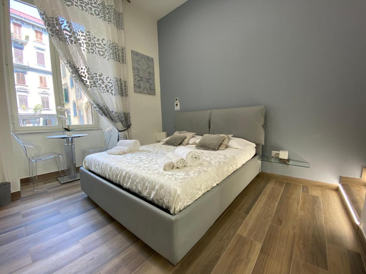 Sun Art Naples Rooms Exterior foto