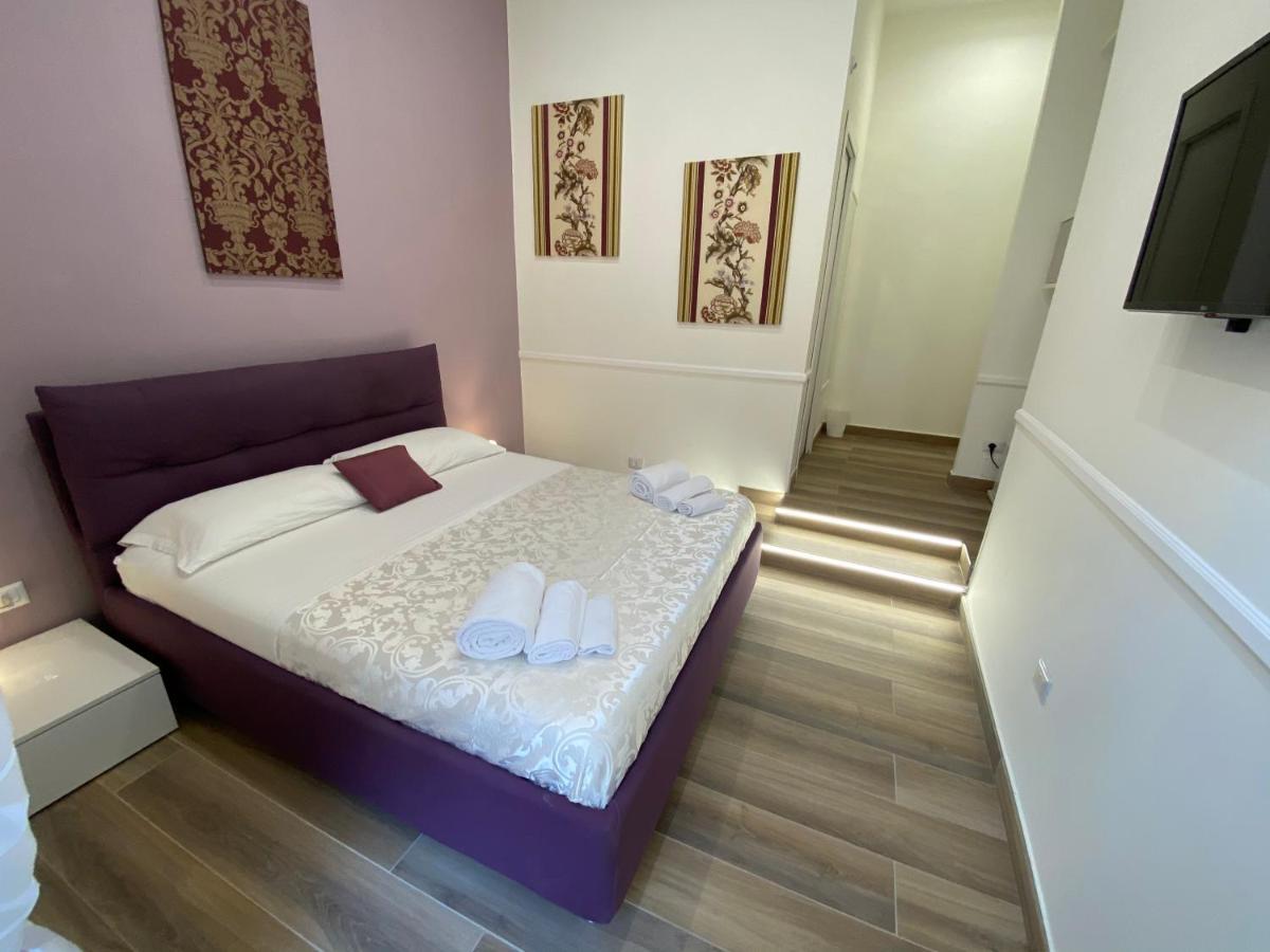 Sun Art Naples Rooms Exterior foto