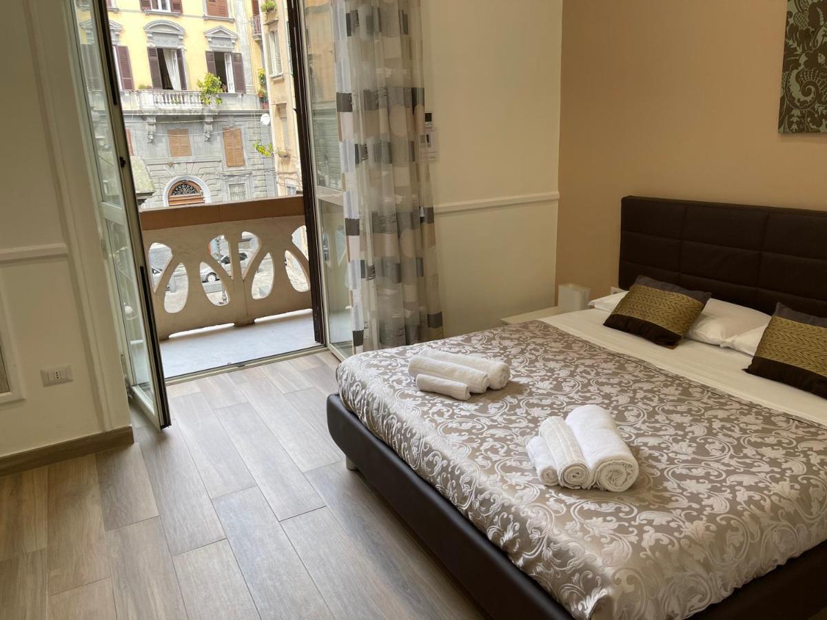 Sun Art Naples Rooms Exterior foto