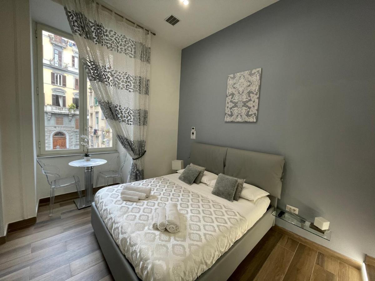 Sun Art Naples Rooms Exterior foto