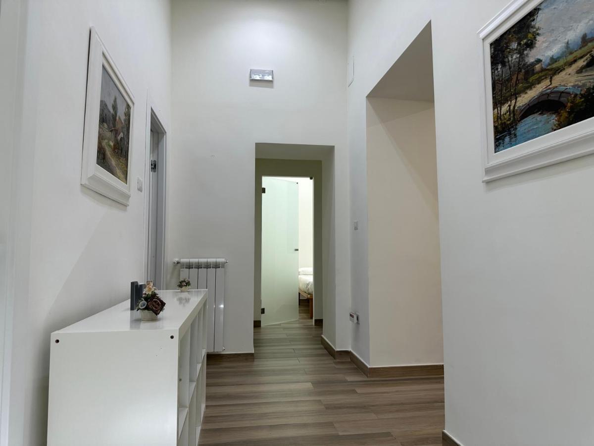 Sun Art Naples Rooms Exterior foto