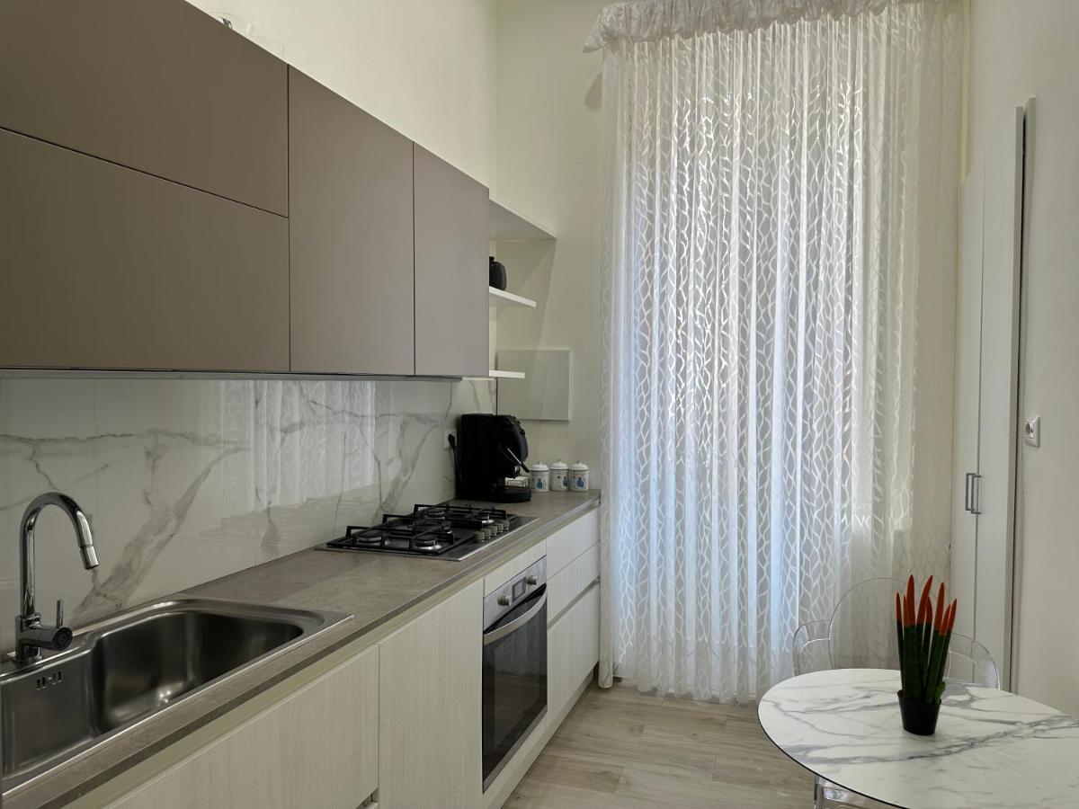 Sun Art Naples Rooms Exterior foto