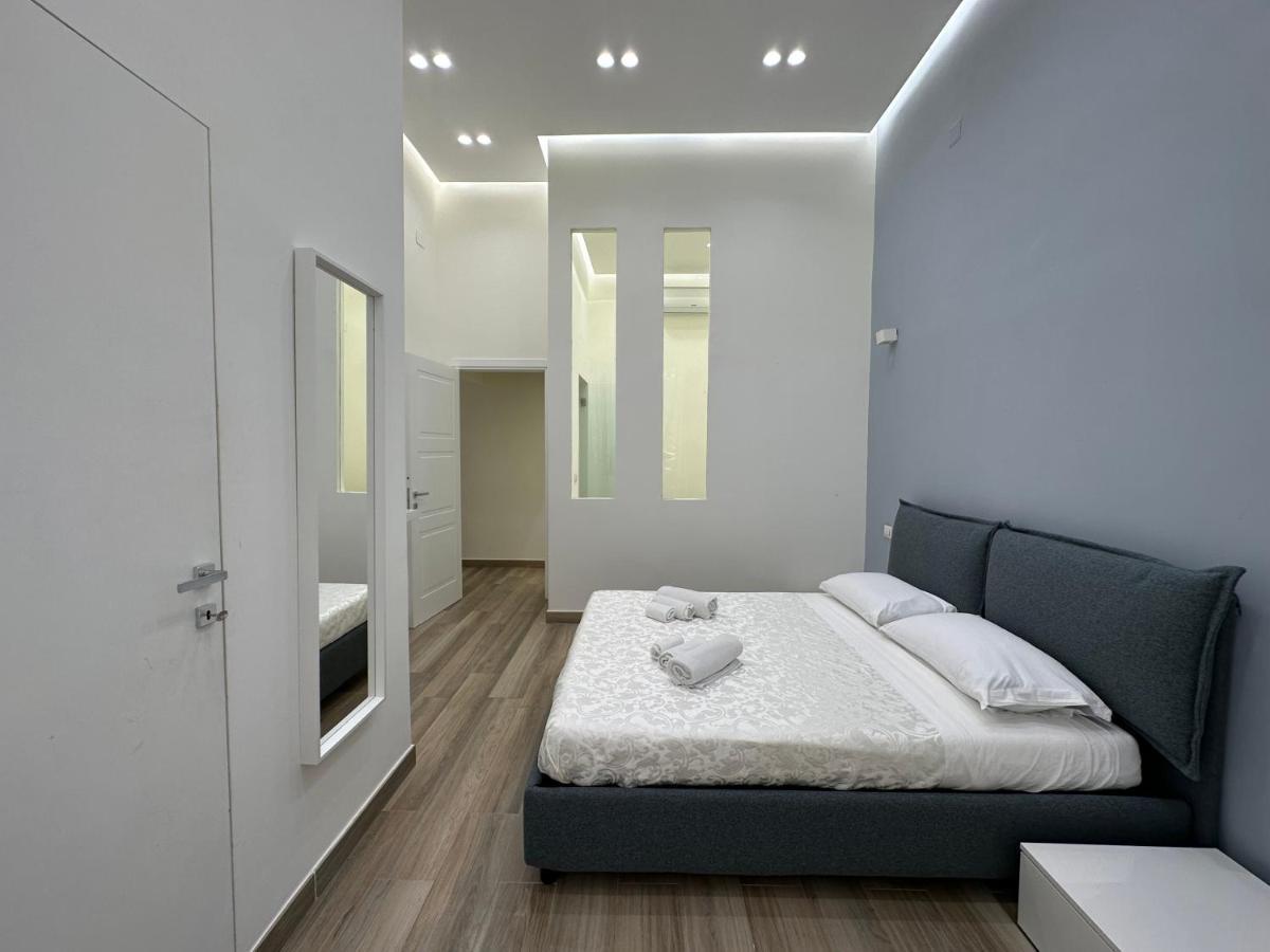 Sun Art Naples Rooms Exterior foto