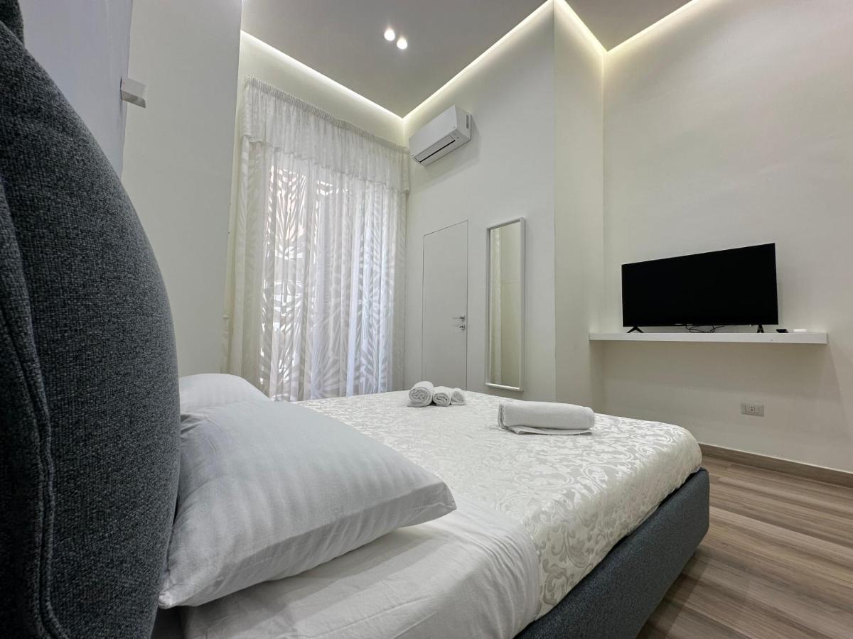 Sun Art Naples Rooms Exterior foto