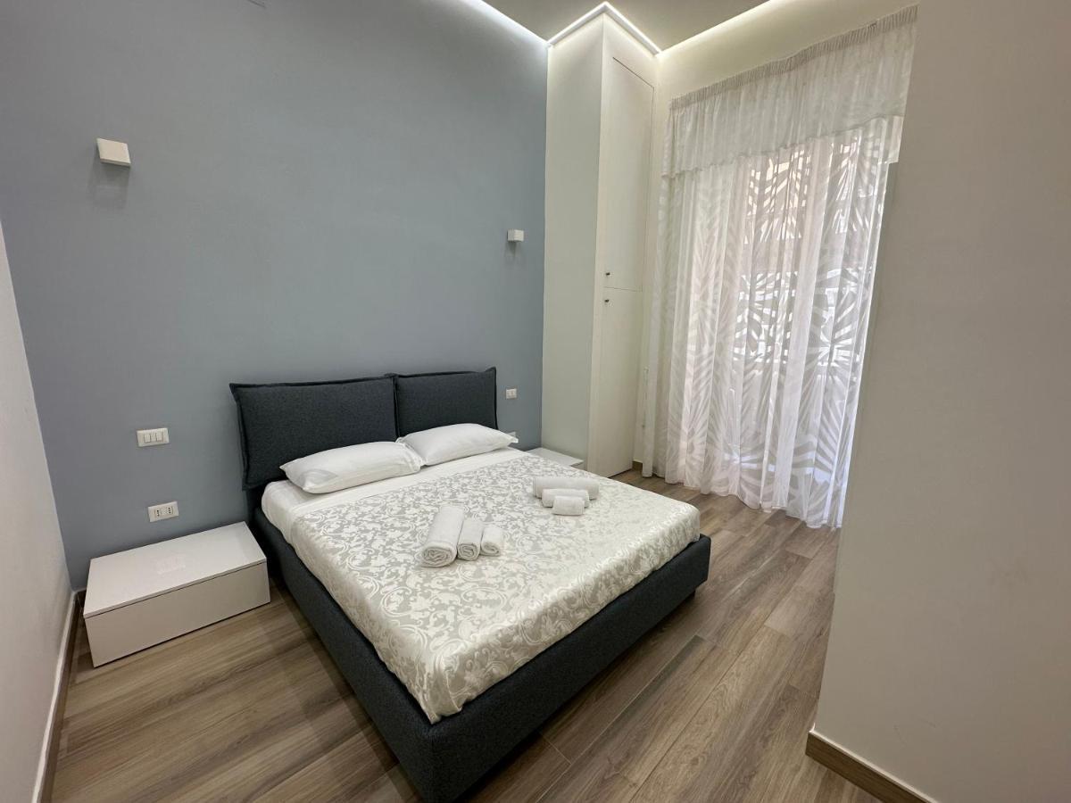 Sun Art Naples Rooms Exterior foto