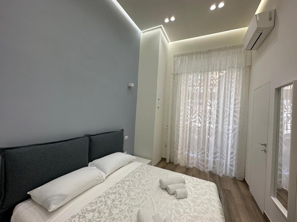 Sun Art Naples Rooms Exterior foto