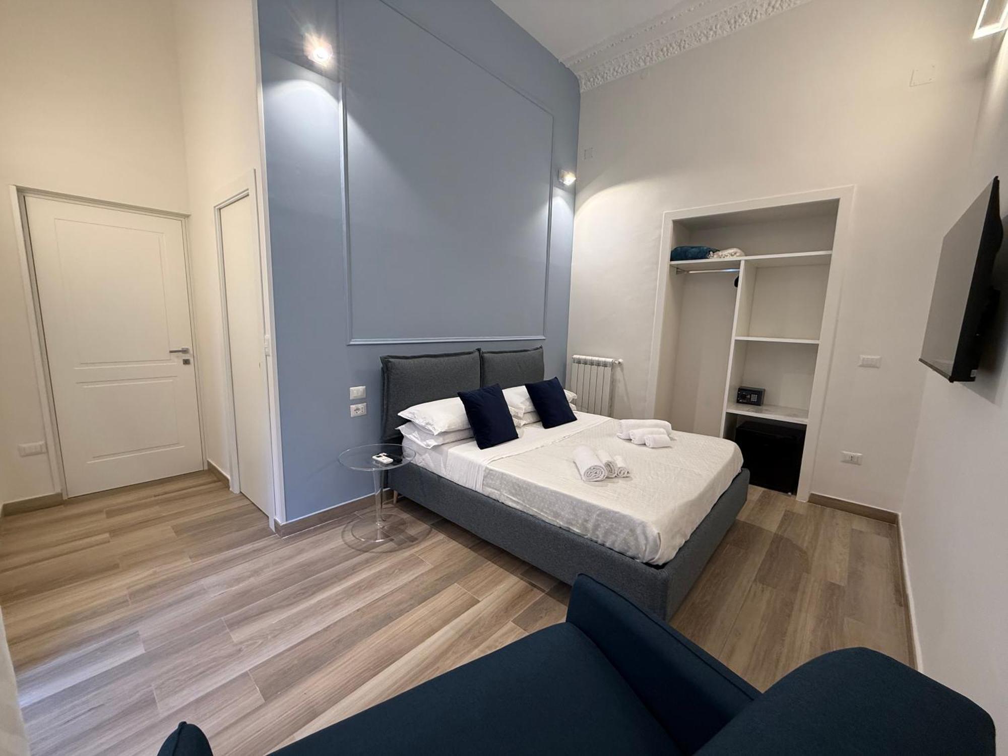 Sun Art Naples Rooms Exterior foto