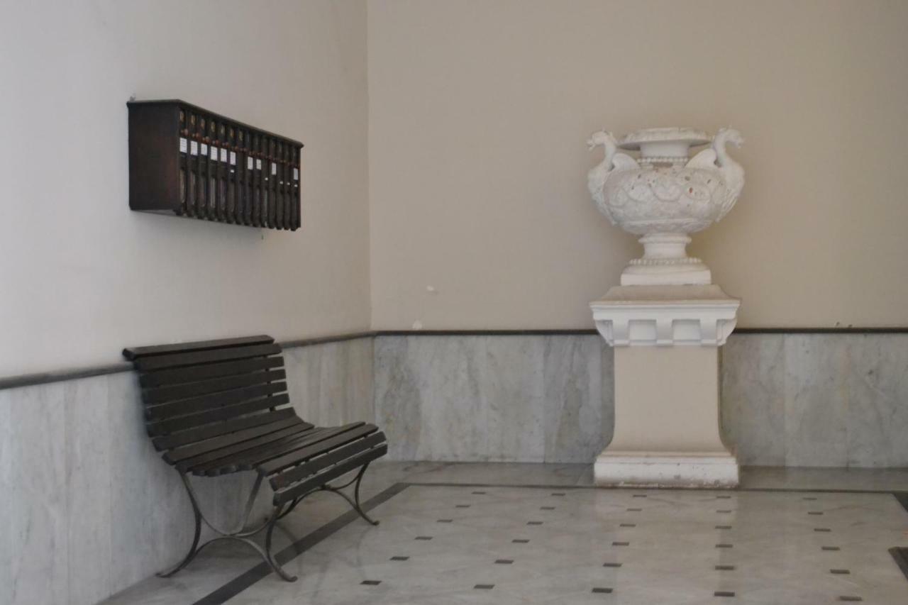 Sun Art Naples Rooms Exterior foto